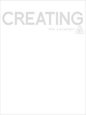 cover image of Covenant Bible Study